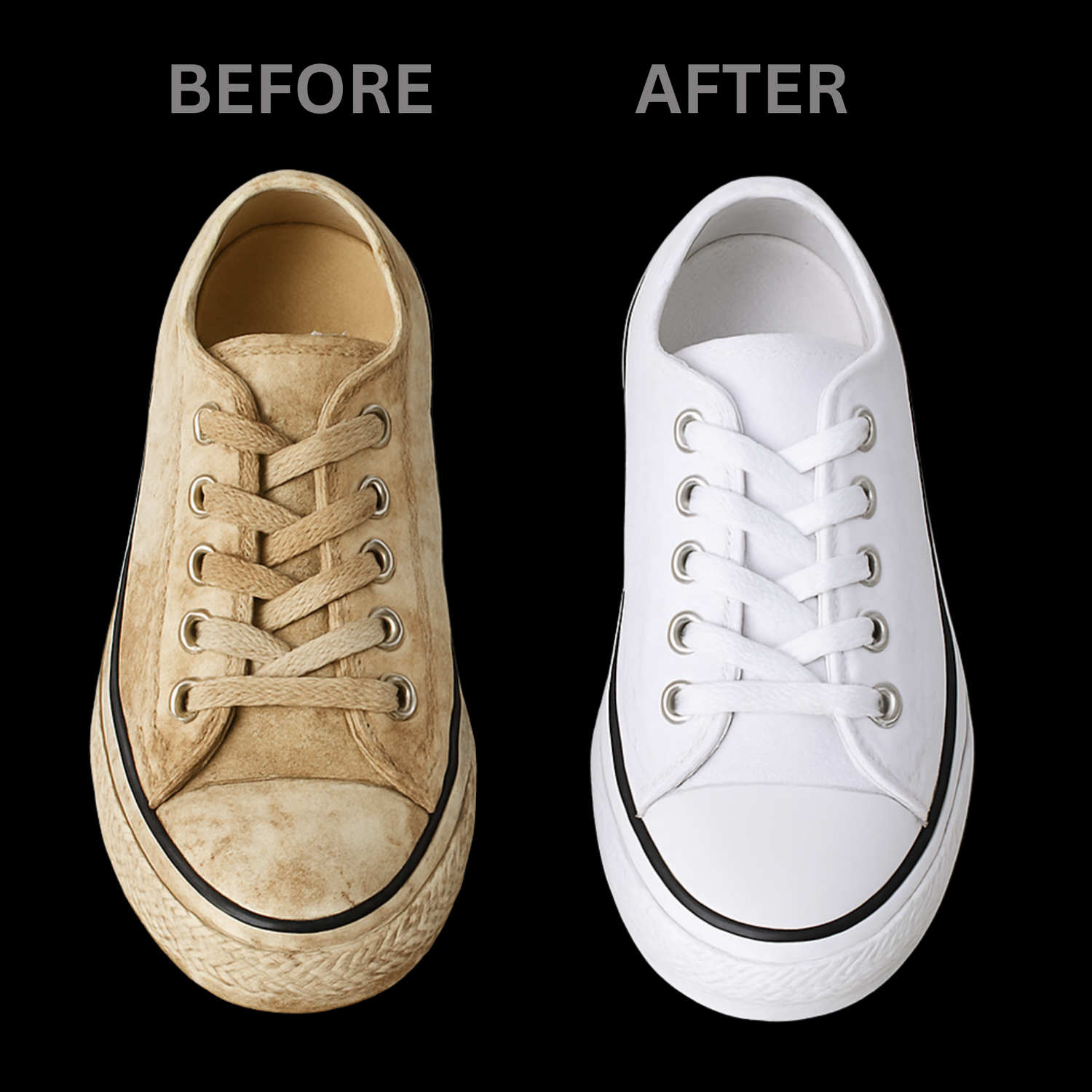 Stainxpert magic stain remover for shoes