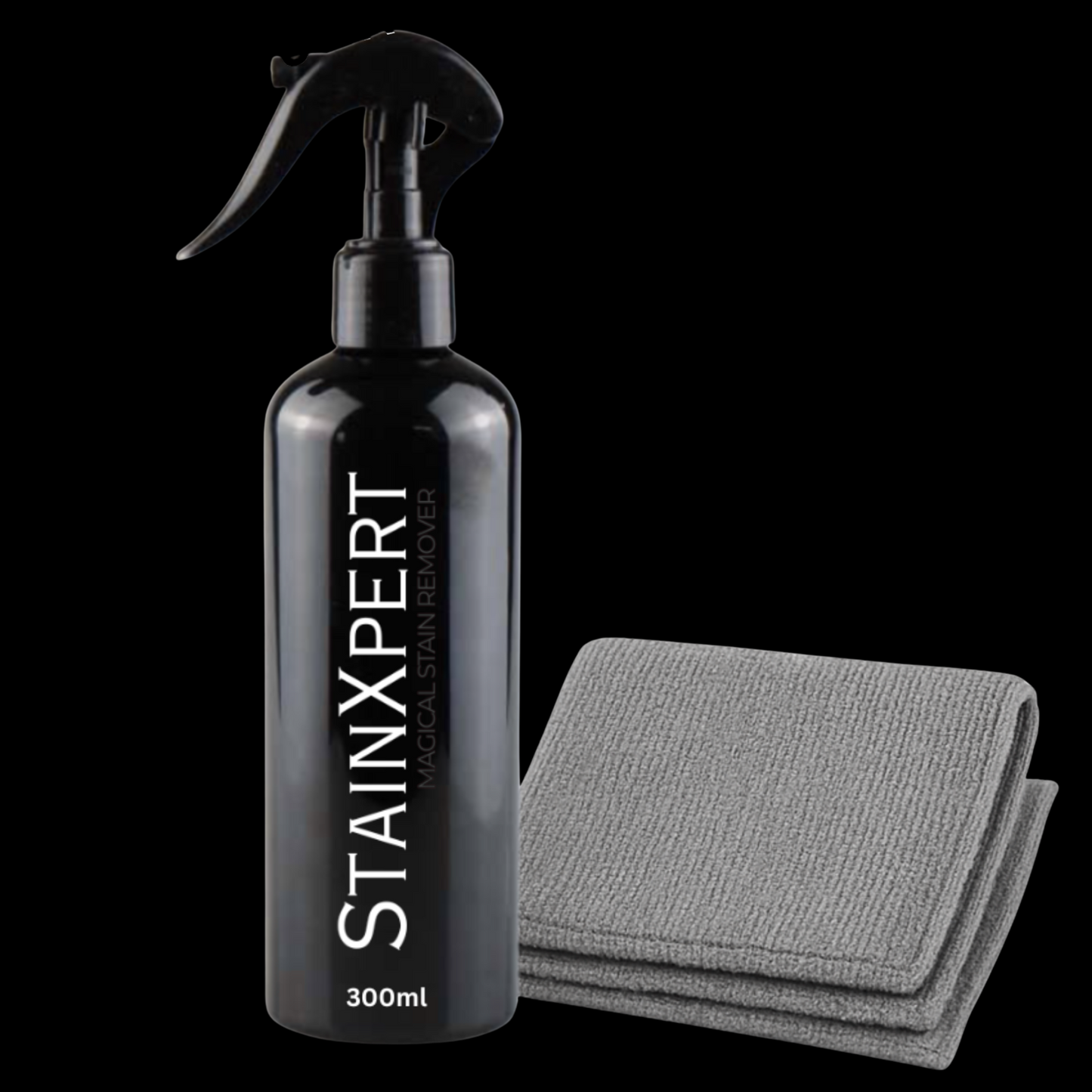StainXpert – The Magical Stain Remover for Every Surface(300ML)