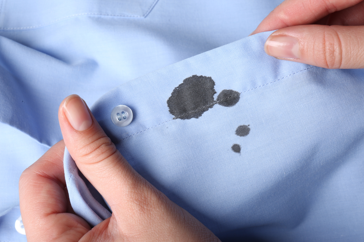magic stain remover for all kind of fabrics