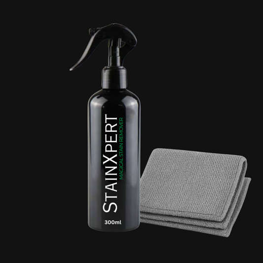 StainXpert – The Magical Stain Remover for Every Surface(300ML)