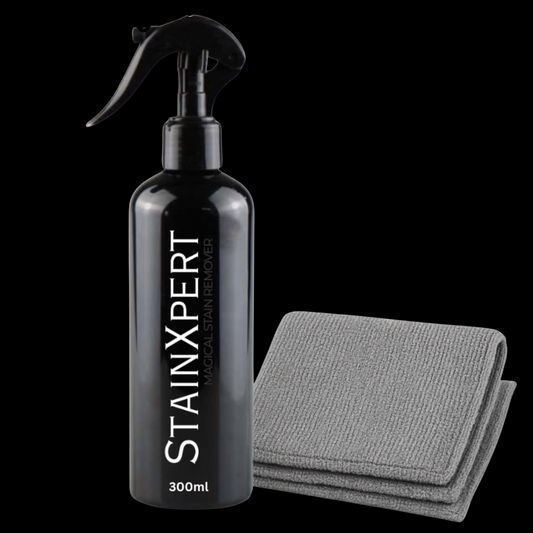 StainXpert – The Magical Stain Remover for Every Surface(300ML)