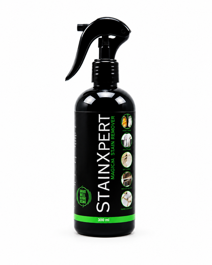 StainXpert – The Magical Stain Remover for Every Surface(300ML)