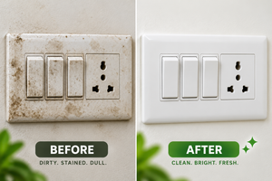 Switch Board
