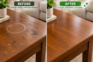 Wooden Furniture
