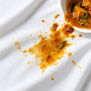 Curry & Turmeric
