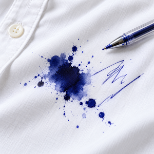 Ink & Pen Marks