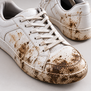 Shoe Stains