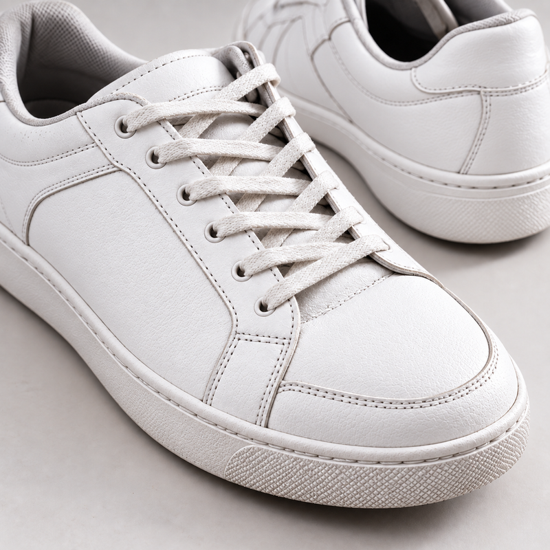 Shoes before StainXpert