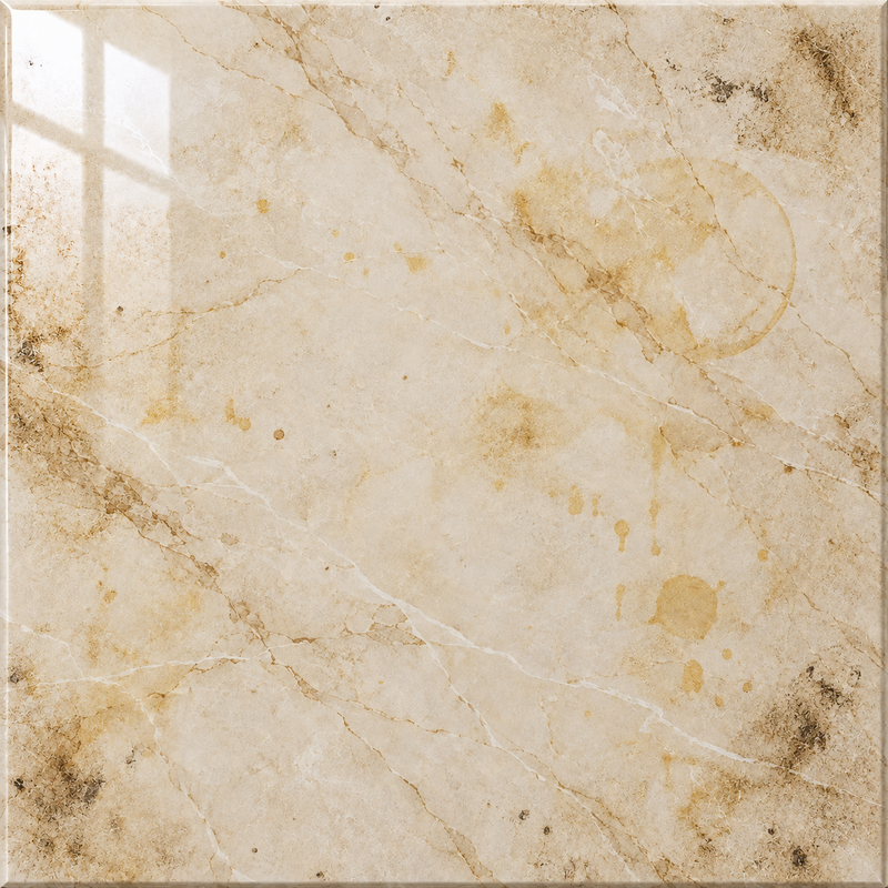Ceramic Tiles after StainXpert